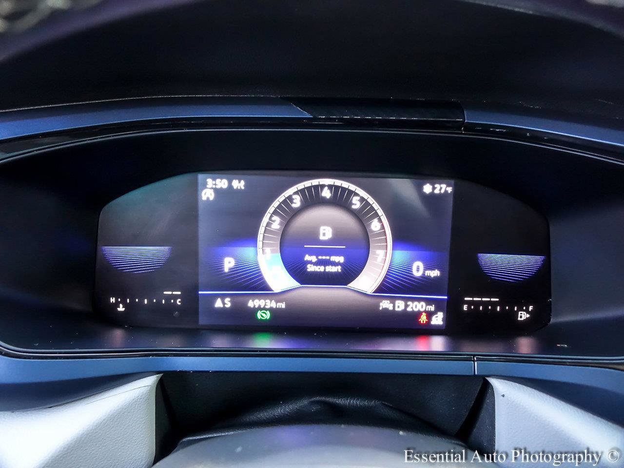 2022 VOLKSWAGEN TAOS - Image 11