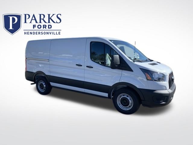 2025 Ford Transit Van Base's photo