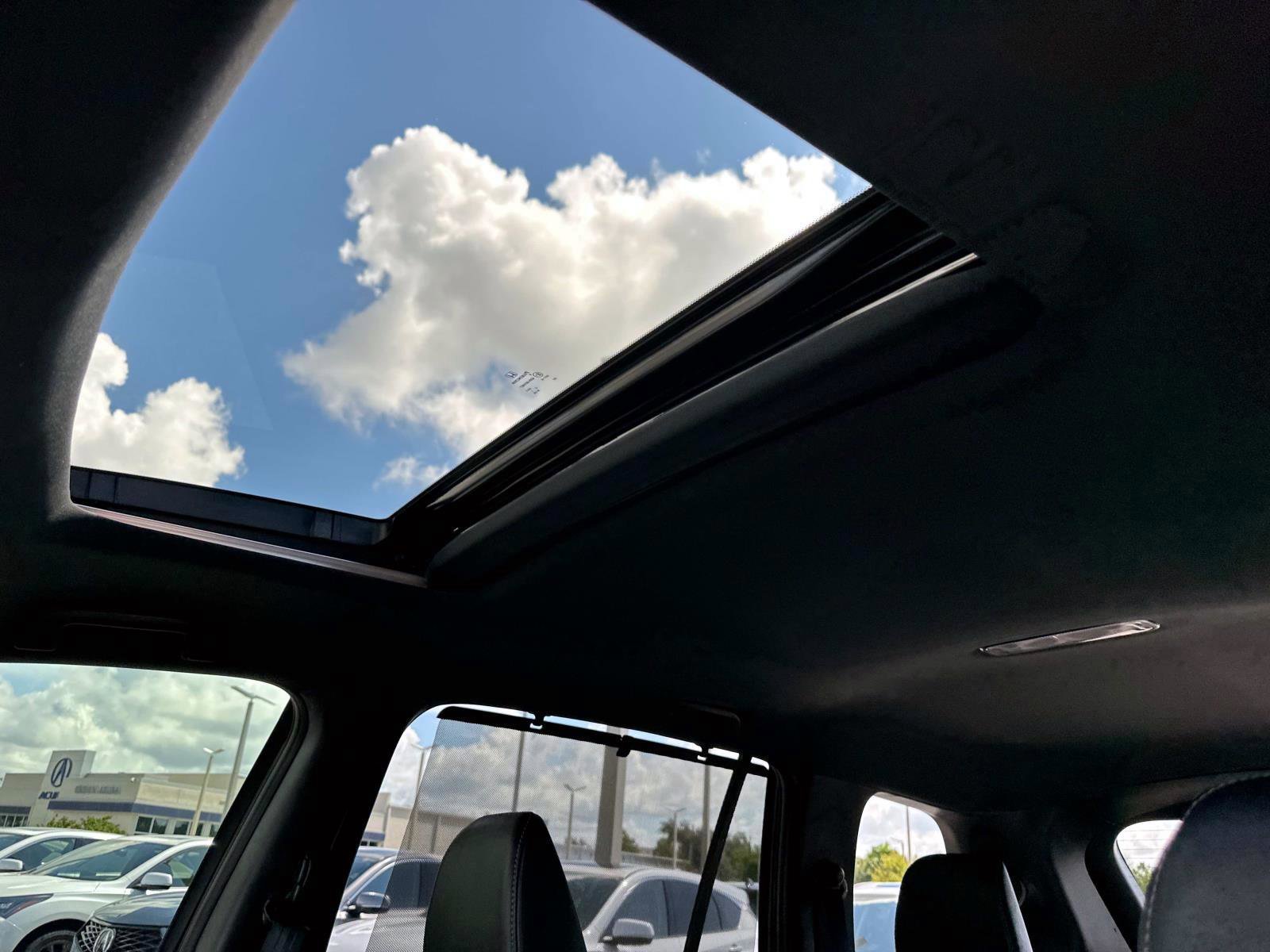 2019 Honda Passport Touring photo 21