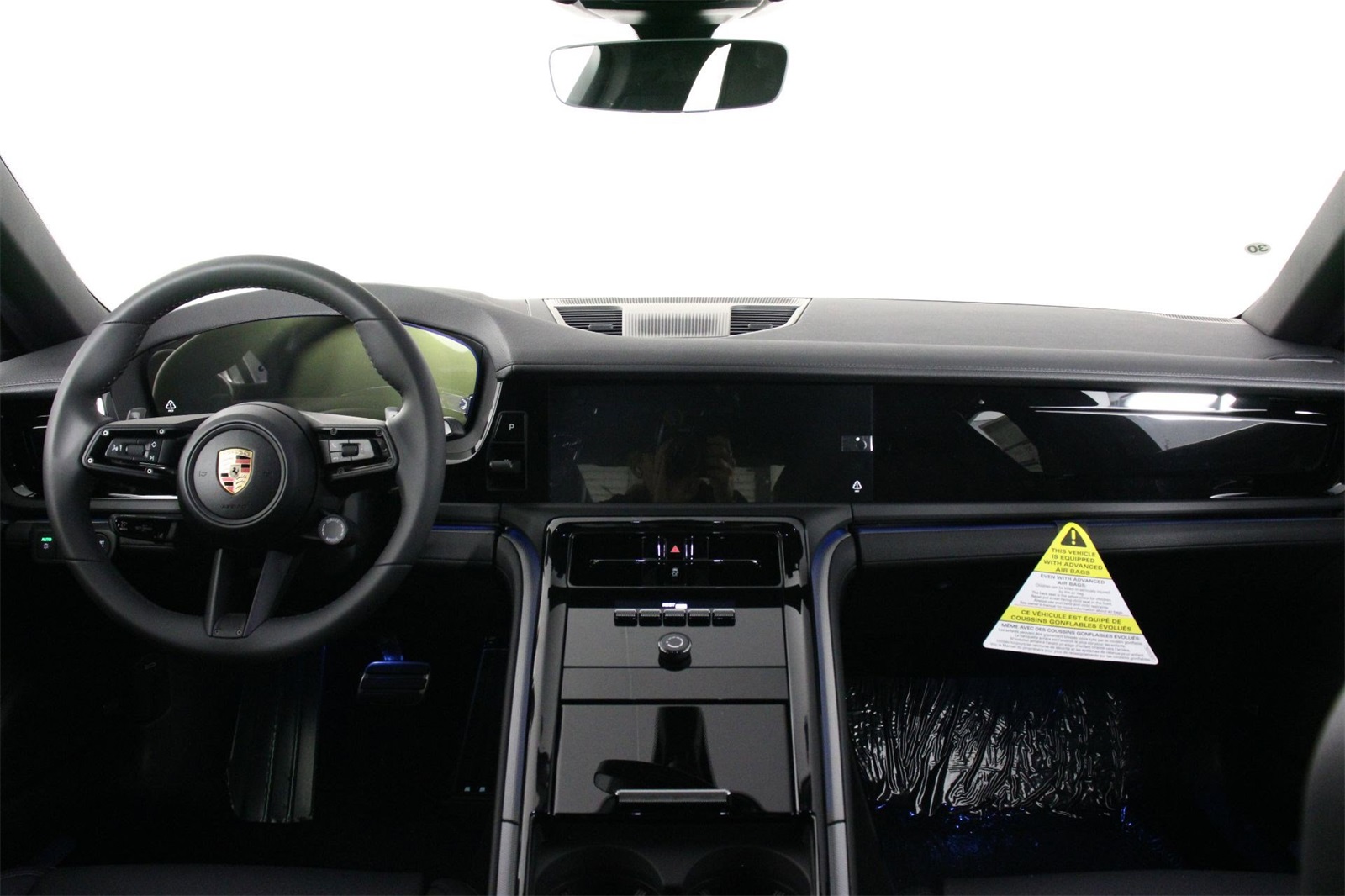 2025 Porsche Panamera 4 photo 11