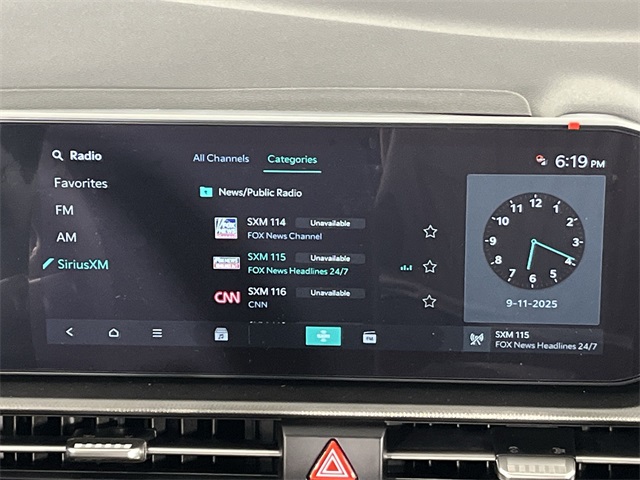 2026 Kia Sportage LX photo 8