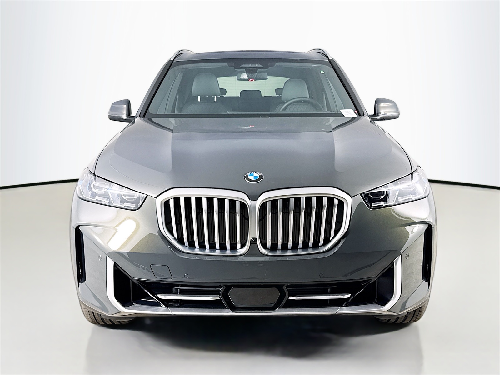 2026 Bmw X5 xDrive40i photo 2