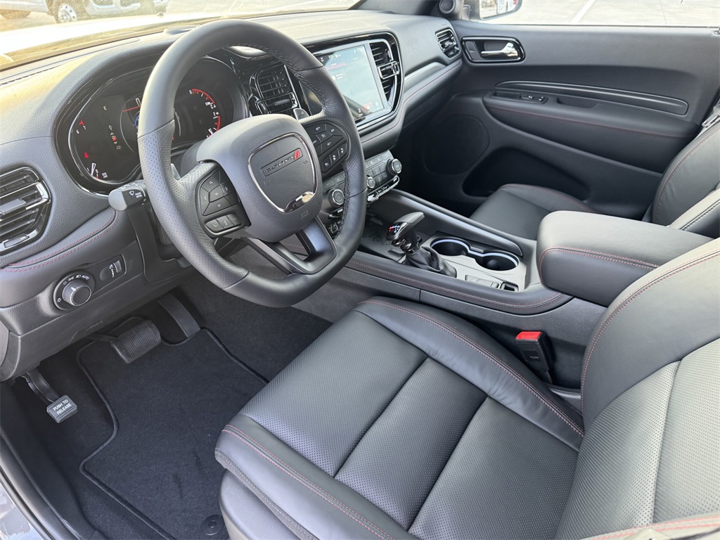 2026 Dodge Durango GT Plus photo 11