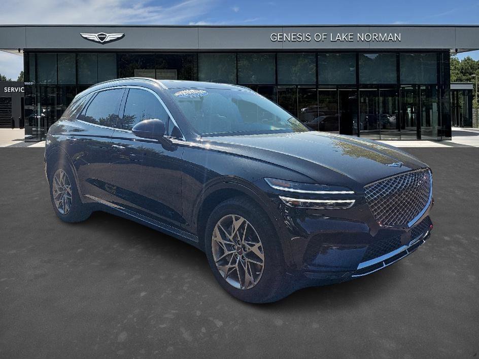 2025 Genesis GV70 2.5T photo 6