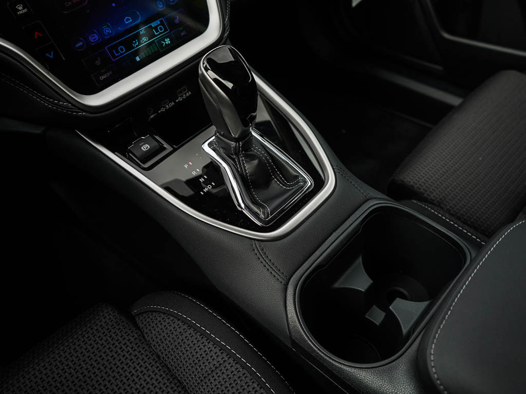 2025 Subaru Outback Premium photo 25