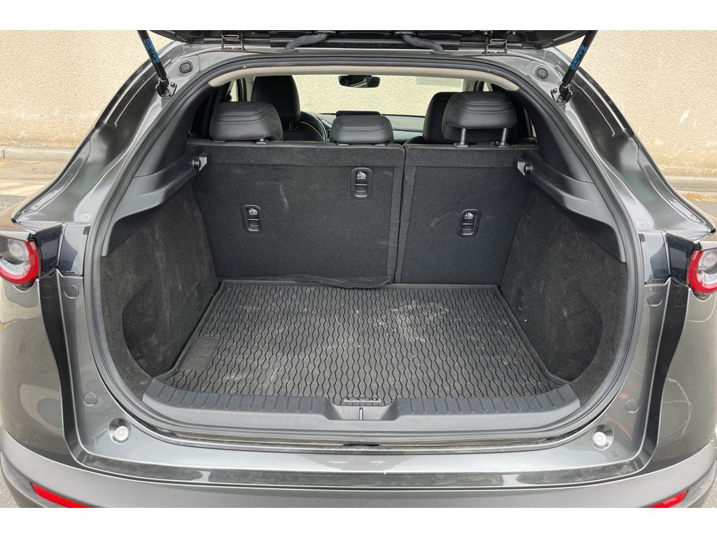 2023 Mazda CX-30 2.5 Select photo 18