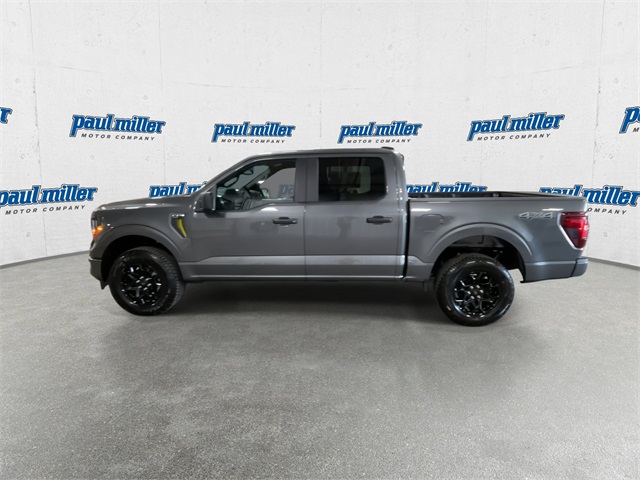2025 Ford F-150 STX photo 7