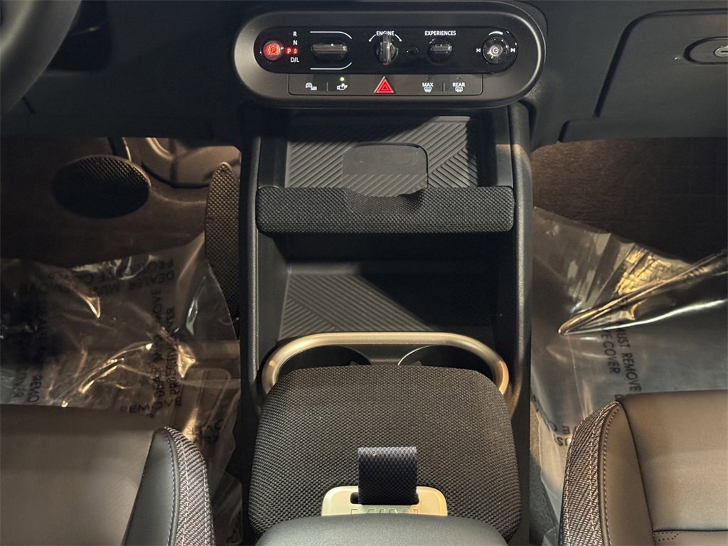 2025 Mini Countryman S ALL4 photo 28