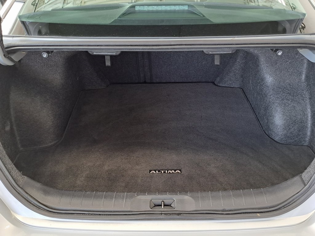 2024 Nissan Altima 2.5 SV photo 24