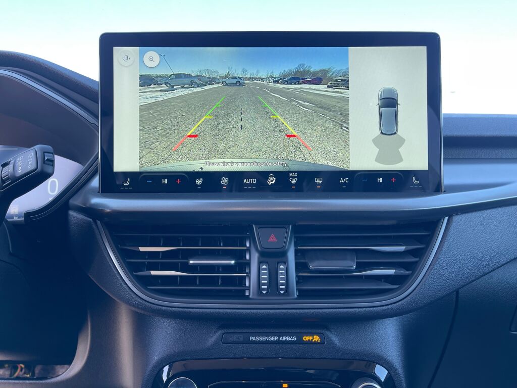 2025 Ford Escape Active photo 9