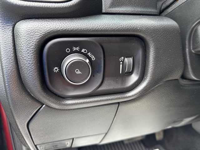 2024 Ram 2500 Tradesman photo 26