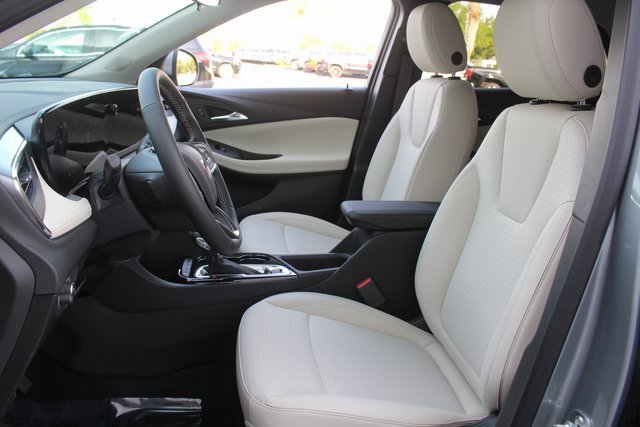 2025 Buick Encore GX Preferred photo 7