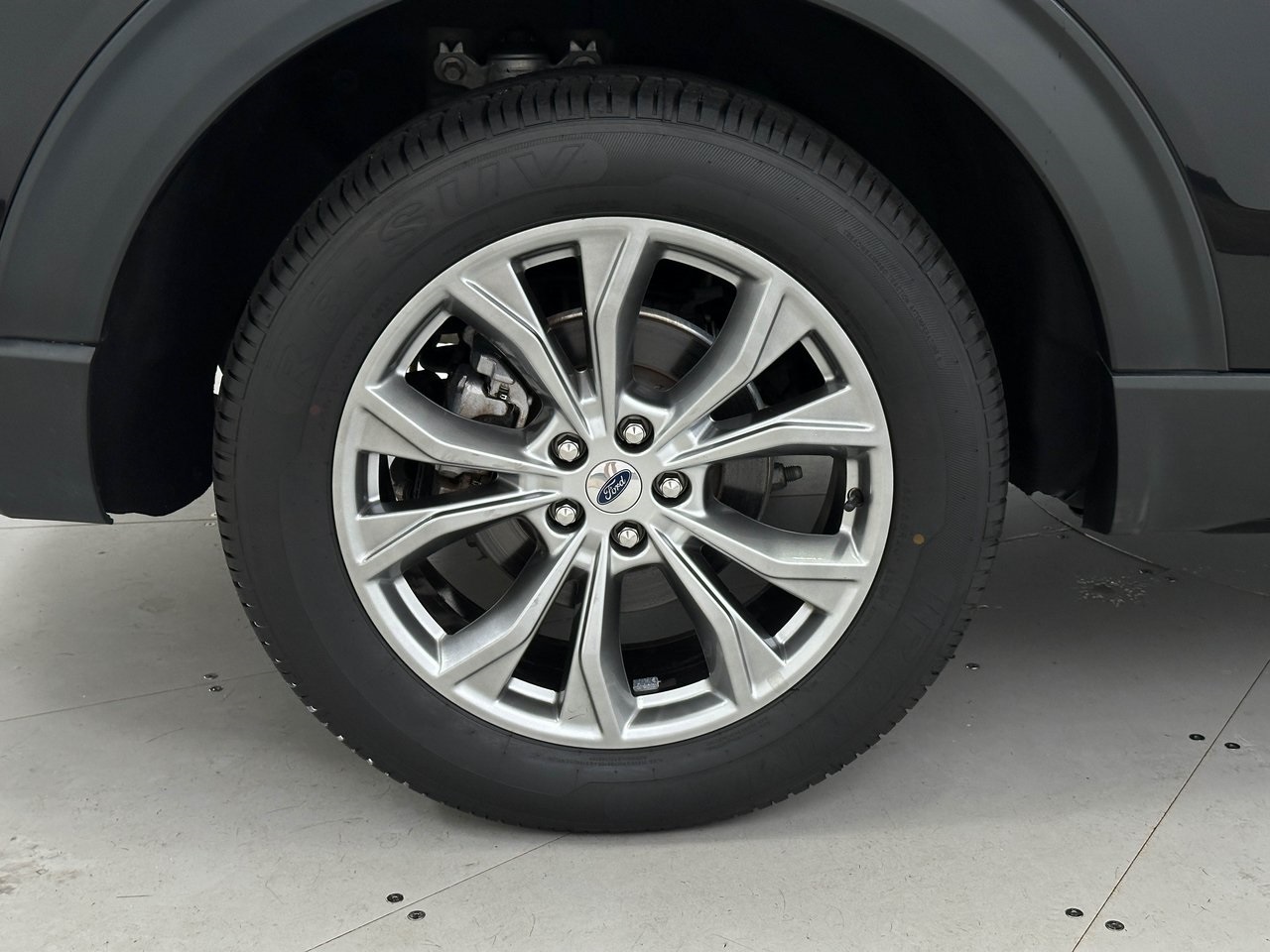 2022 Ford Explorer Limited photo 31