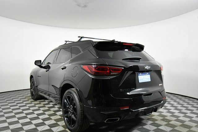 2023 Chevrolet Blazer RS photo 12