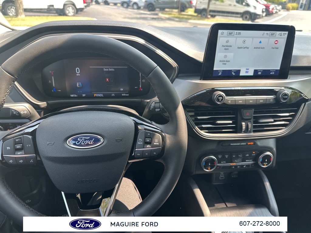 2025 Ford Escape Active photo 15