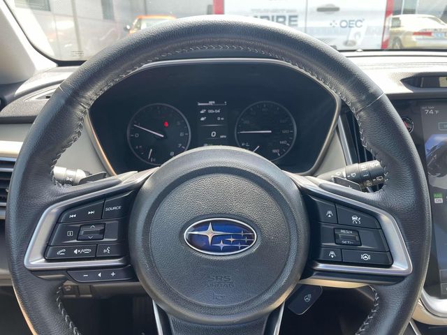 2024 Subaru Outback Limited photo 23