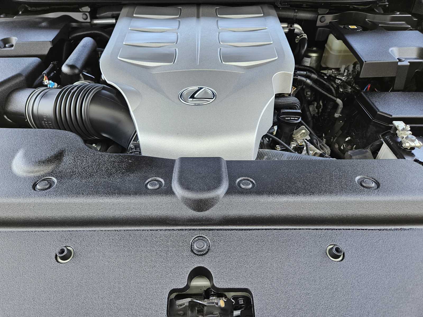 2022 Lexus GX 460 Premium photo 18