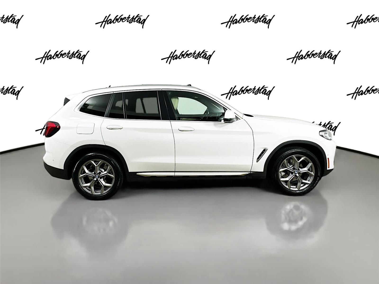 2024 Bmw X3 xDrive30i photo 3