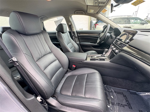2022 Honda Accord Sport SE photo 22