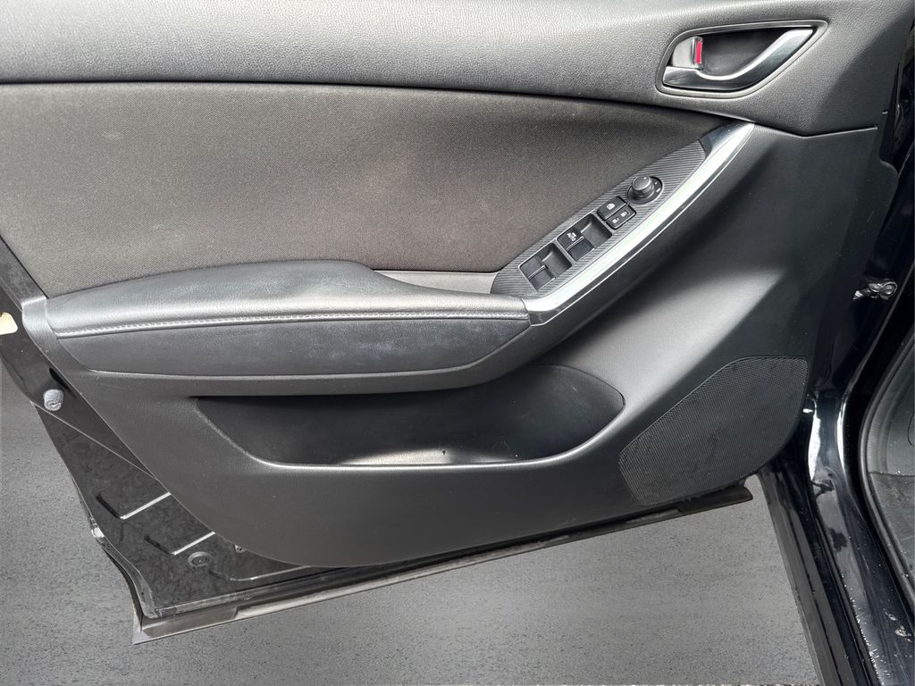 2016 Mazda CX-5 Touring photo 19