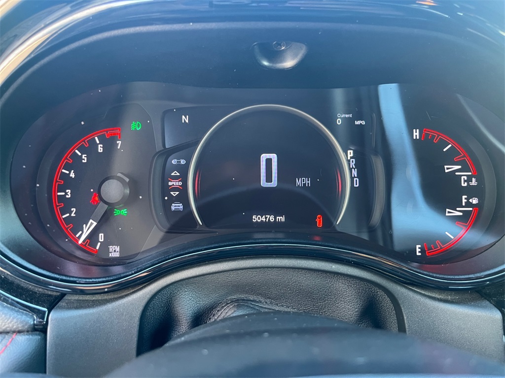 2023 Dodge Durango GT Plus photo 14