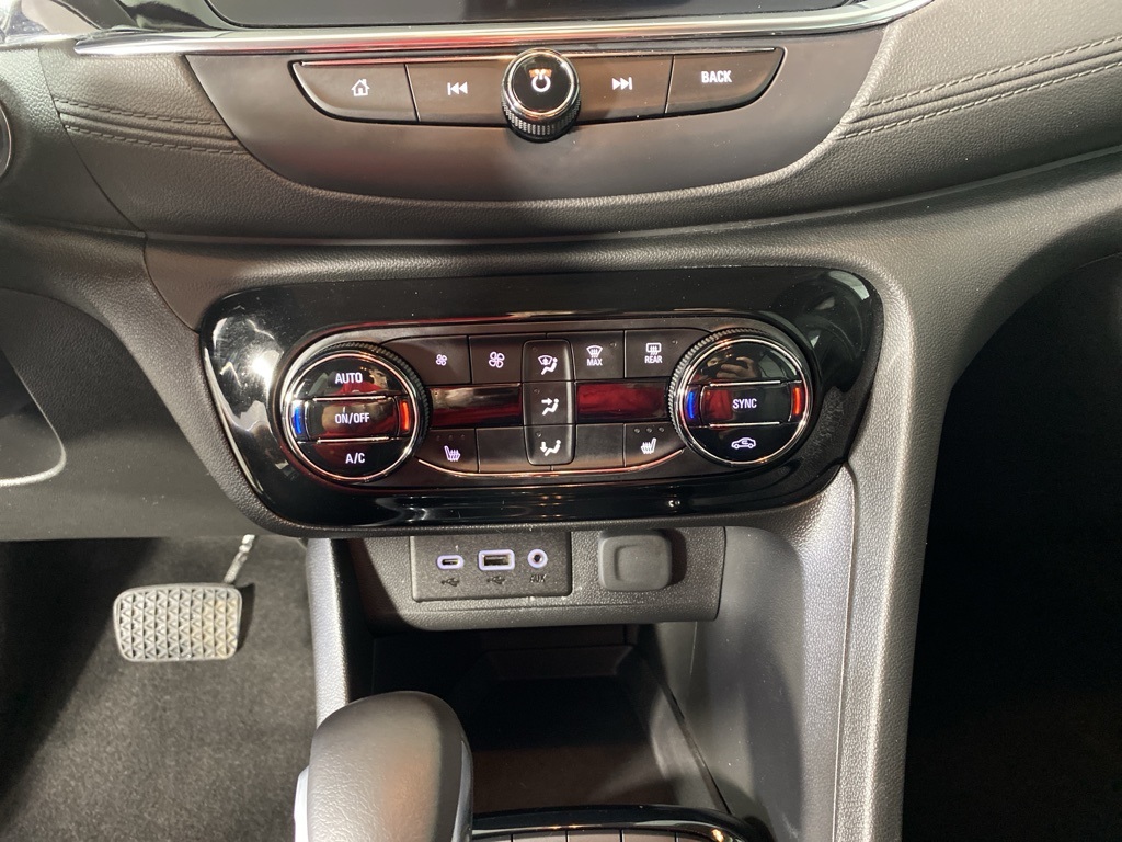 2023 Buick Encore GX Select photo 12