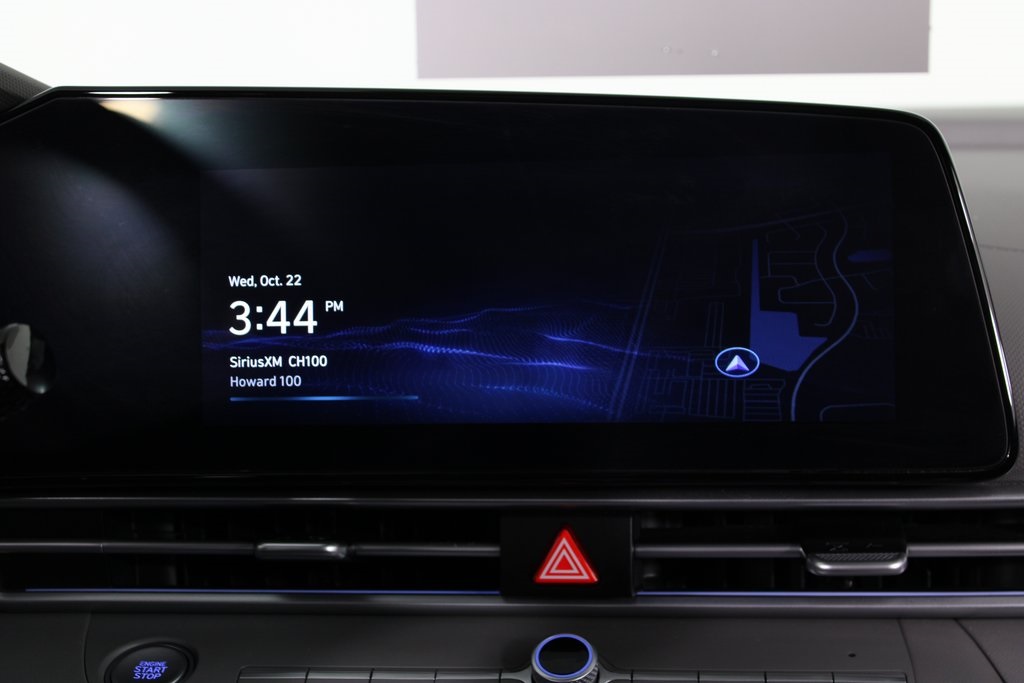 2025 Hyundai Elantra SEL Convenience photo 4