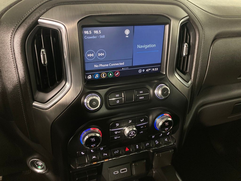 Used 2021 GMC Sierra 1500 Denali Denali with VIN 3GTU9FEL6MG460617 for sale in Elk River, Minnesota