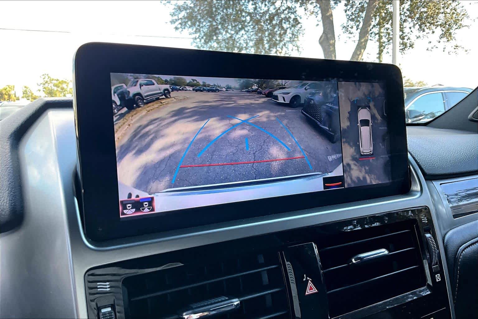 2023 Lexus GX LUXURY - Photo 24