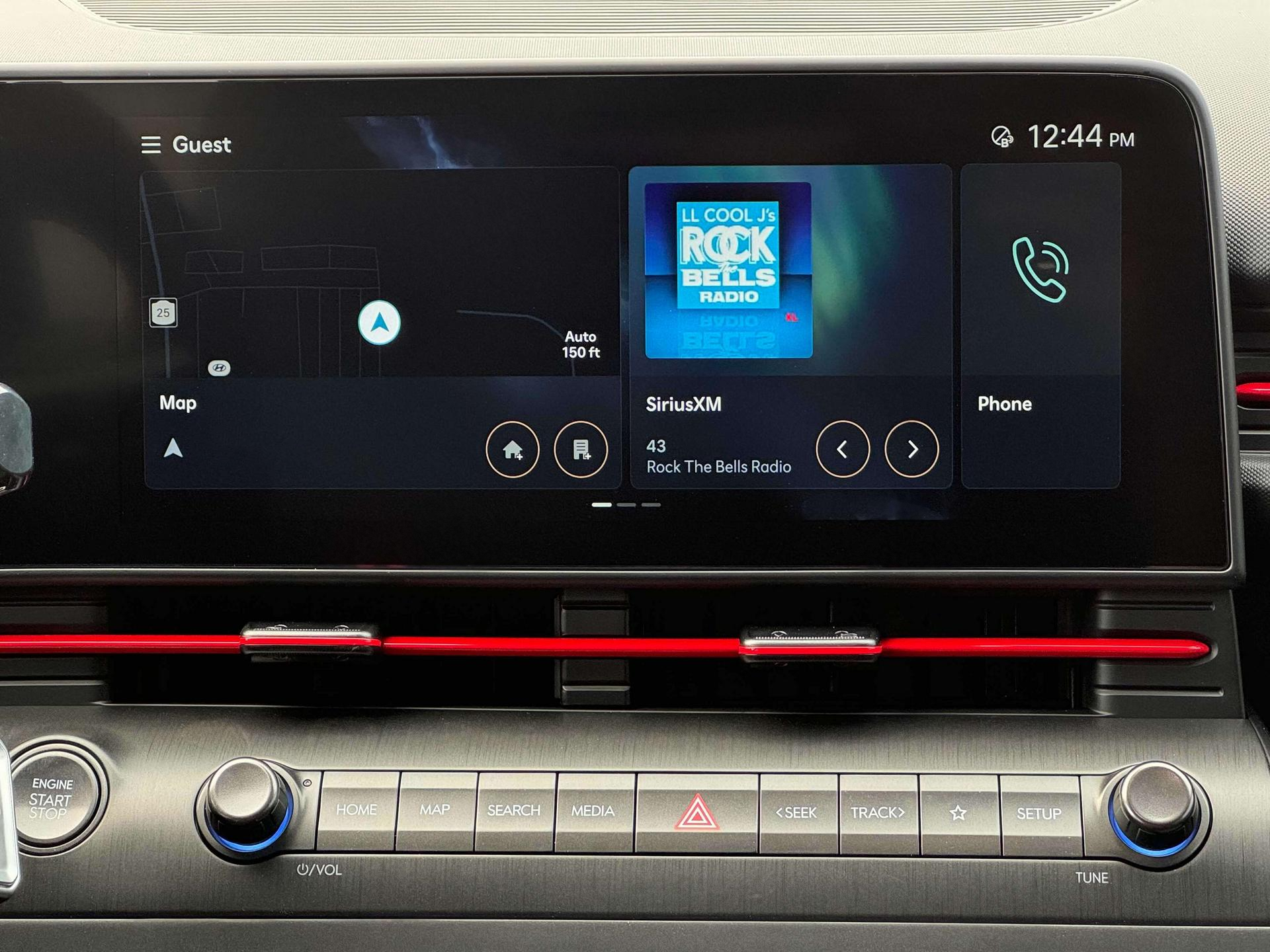 New 2024 Ecotronic Gray Pearl Hyundai N Line image 19