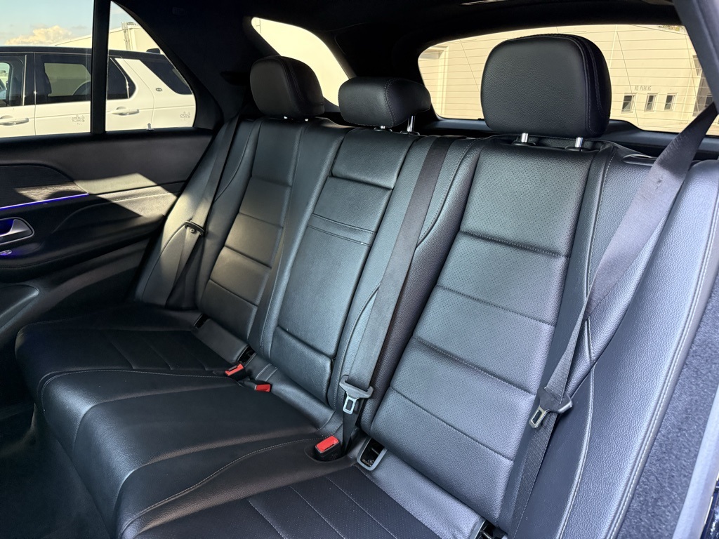 2022 Mercedes Benz GLE 350 4MATIC photo 11