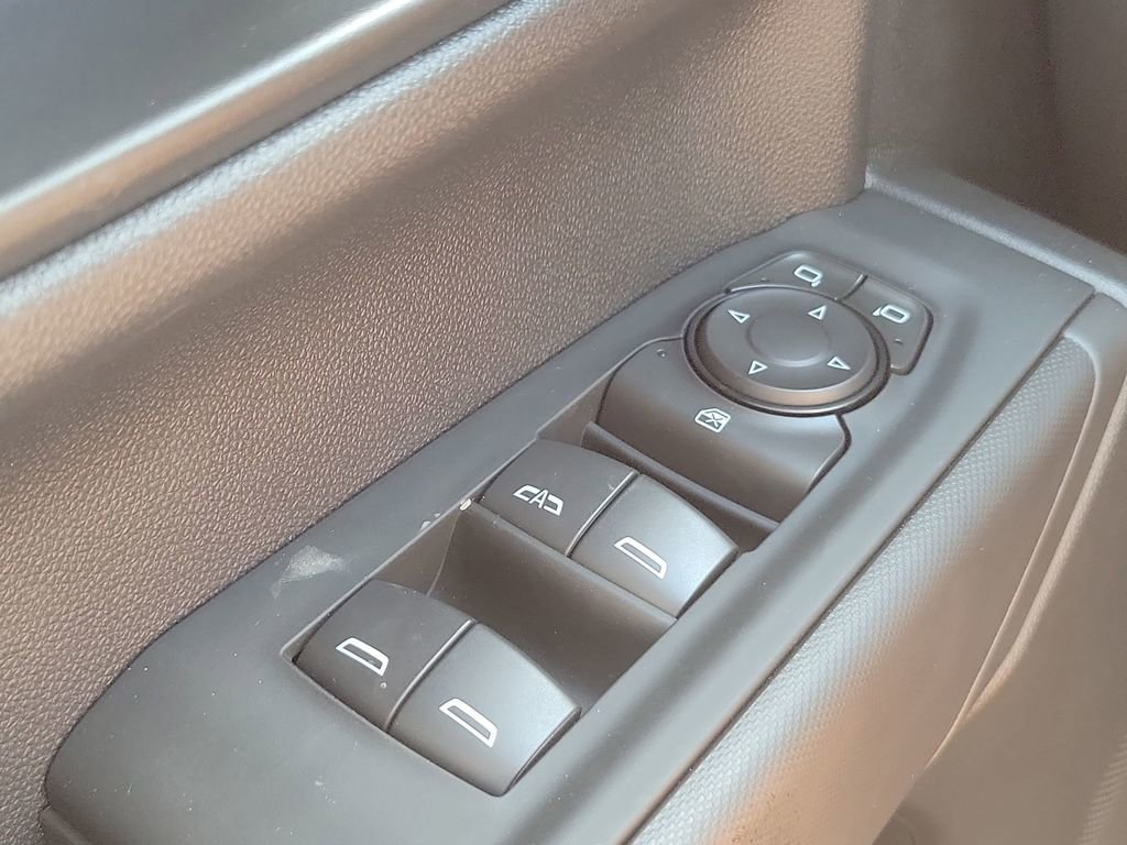 2025 Chevrolet Silverado 1500 photo 32