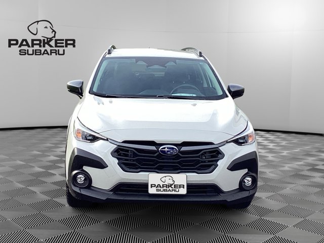 2025 Subaru Crosstrek Premium photo 8