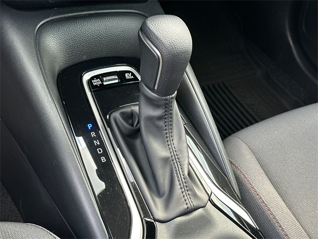 2024 Toyota Corolla Hybrid Base photo 32