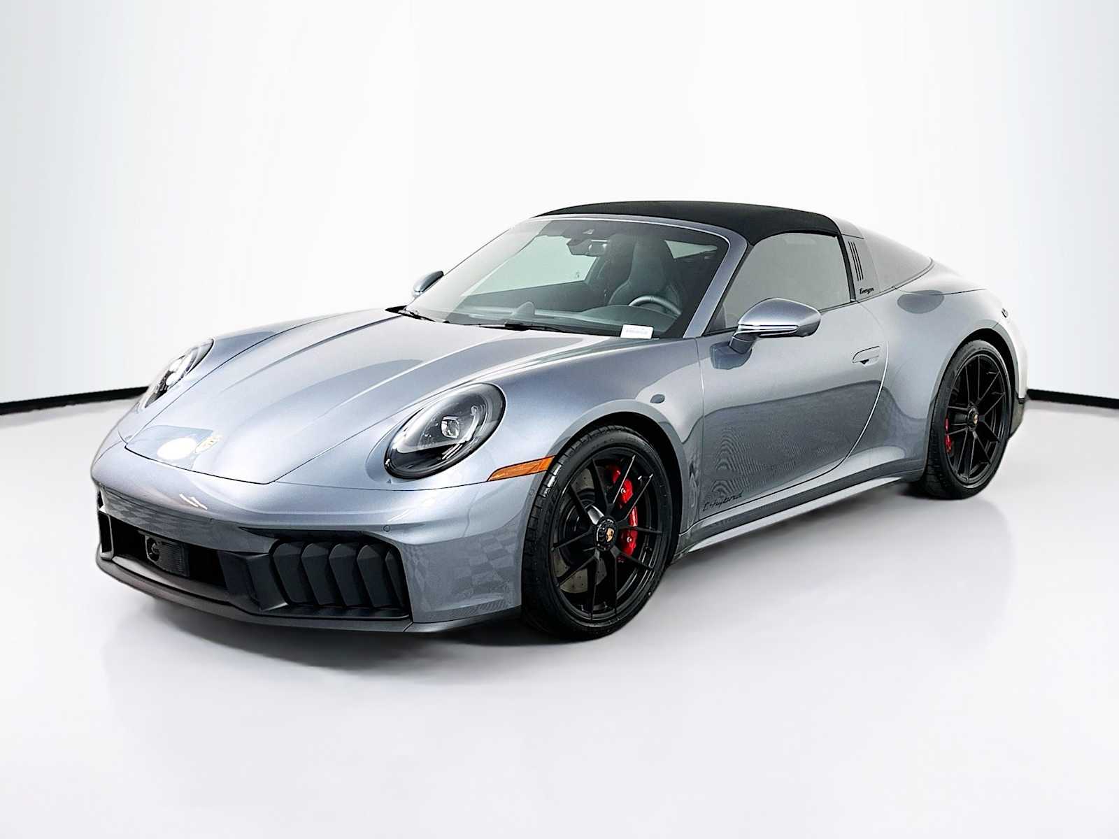 New Porsche 911 in Stock in Chandler | Porsche Chandler