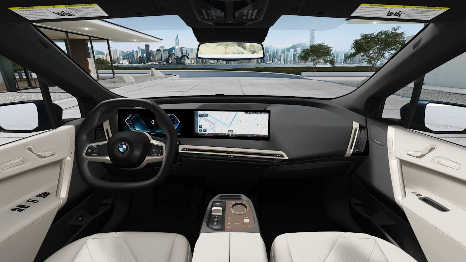 2026 Bmw iX photo 7