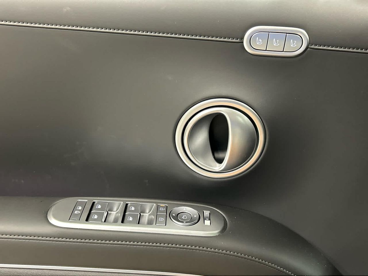 2026 Hyundai Palisade Calligraphy photo 41