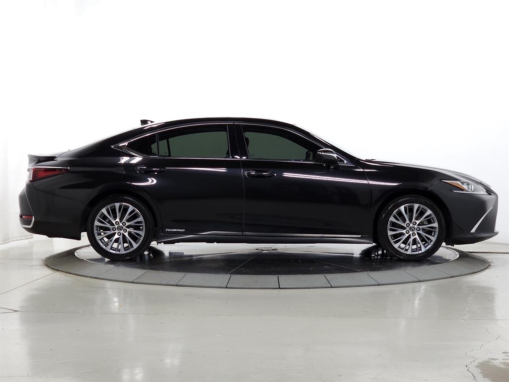 2020 Lexus ES 300h photo 10