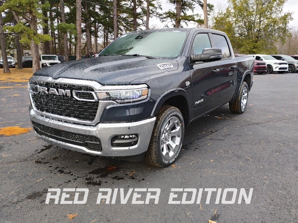 2026 RAM Ram 1500 Pickup Big Horn/Lone Star's photo