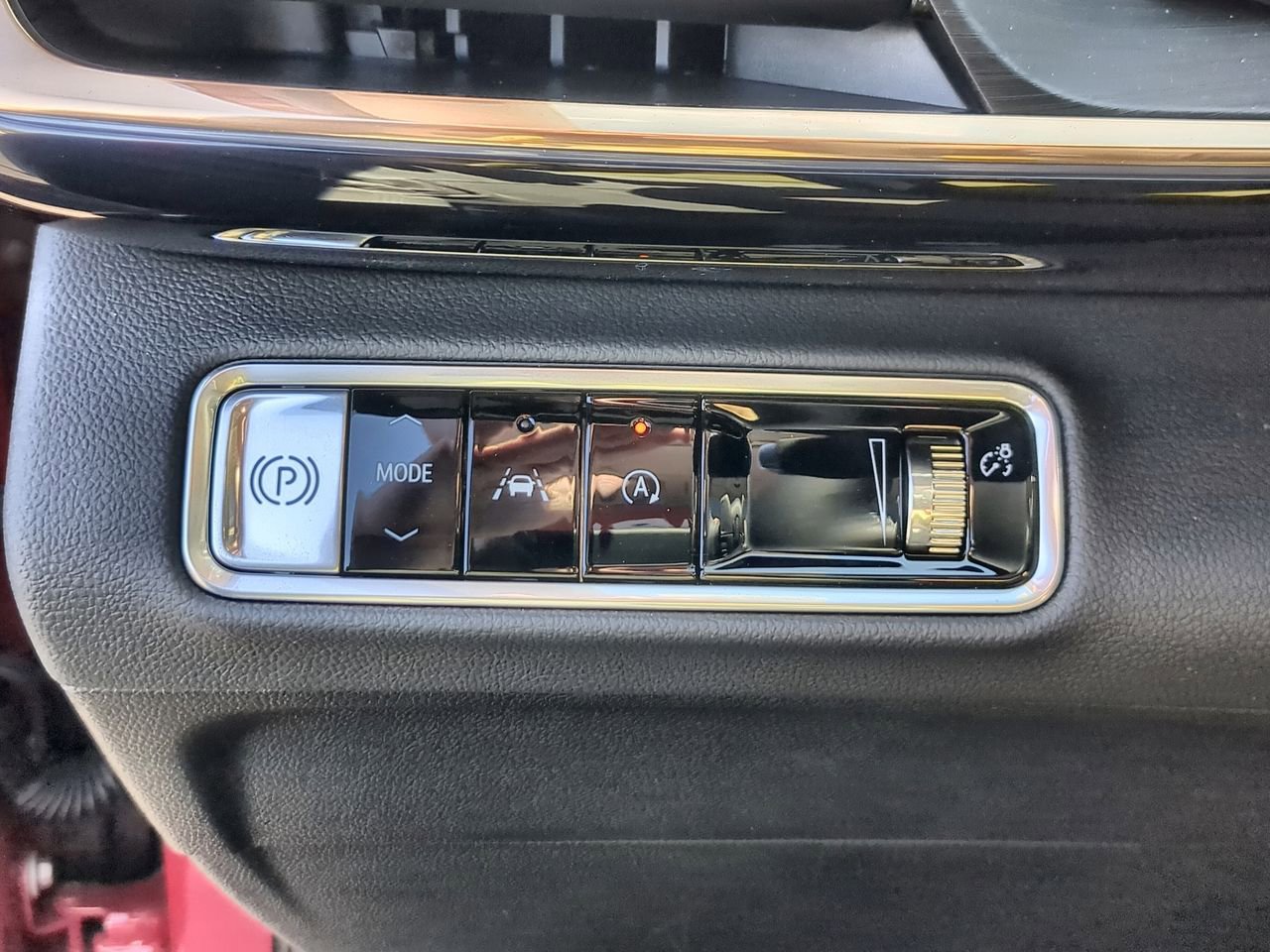 2025 Buick Envision Avenir photo 18