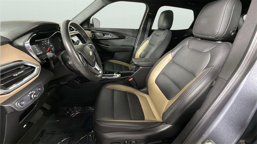 2022 Chevrolet Trailblazer ACTIV photo 15