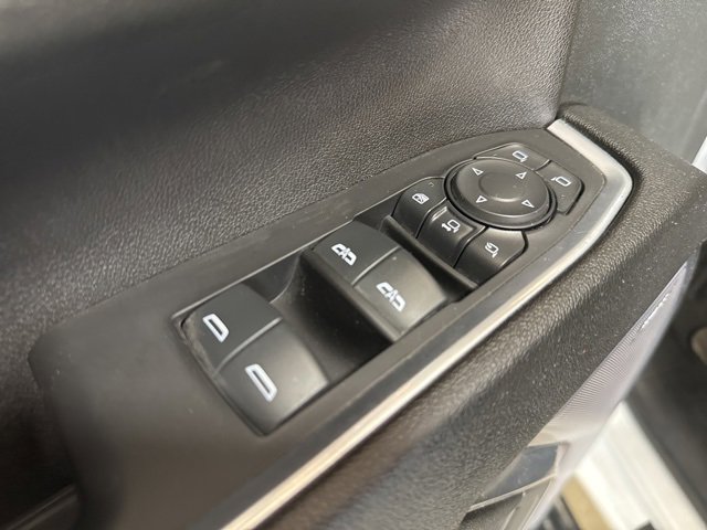 2024 Chevrolet Silverado 2500HD High Country photo 4