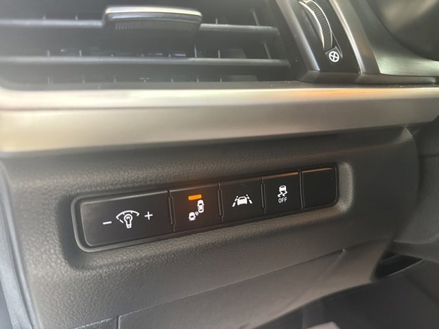 2020 Kia Telluride LX photo 4