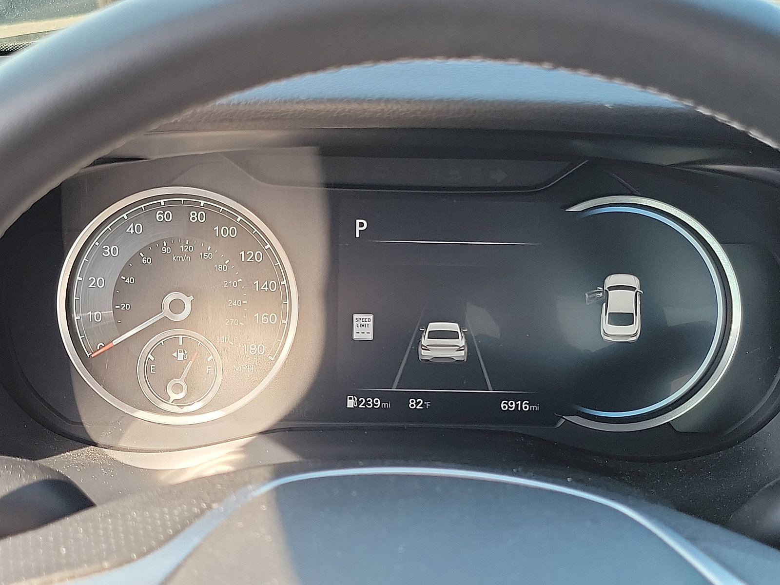 2025 Genesis G70 2.5T photo 7