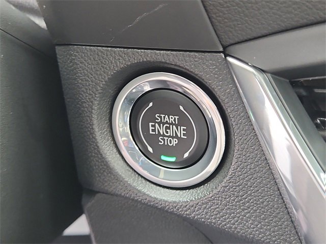2026 Buick Encore GX Sport Touring photo 27