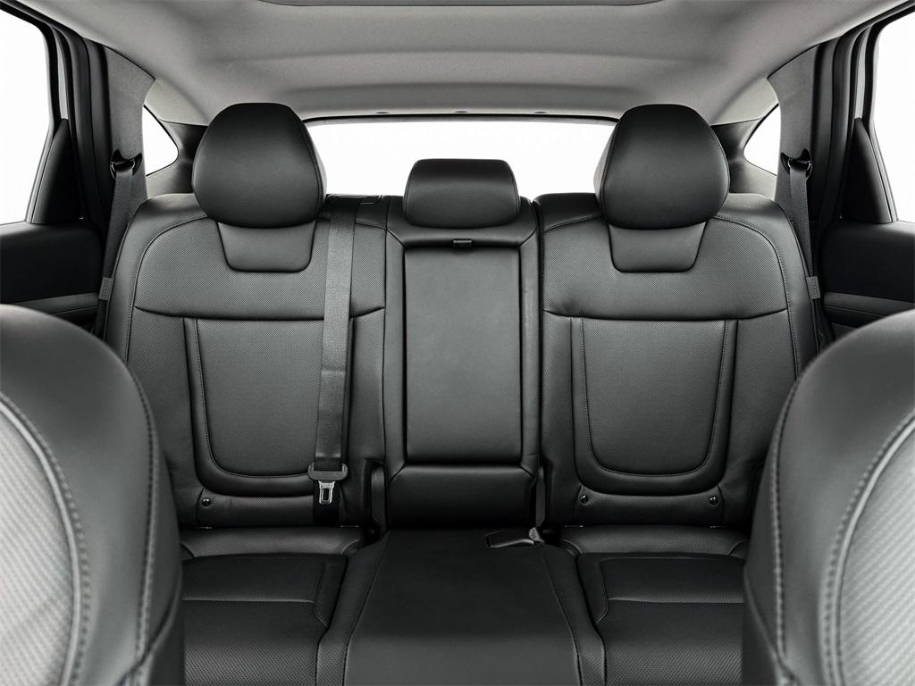 2025 Hyundai Tucson Hybrid Limited photo 15