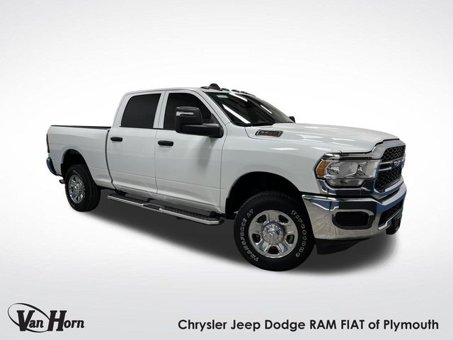 2024 RAM Ram 2500 Pickup Tradesman's photo
