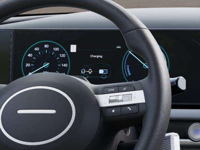 2025 Hyundai Tucson Hybrid SEL Convenience photo 9