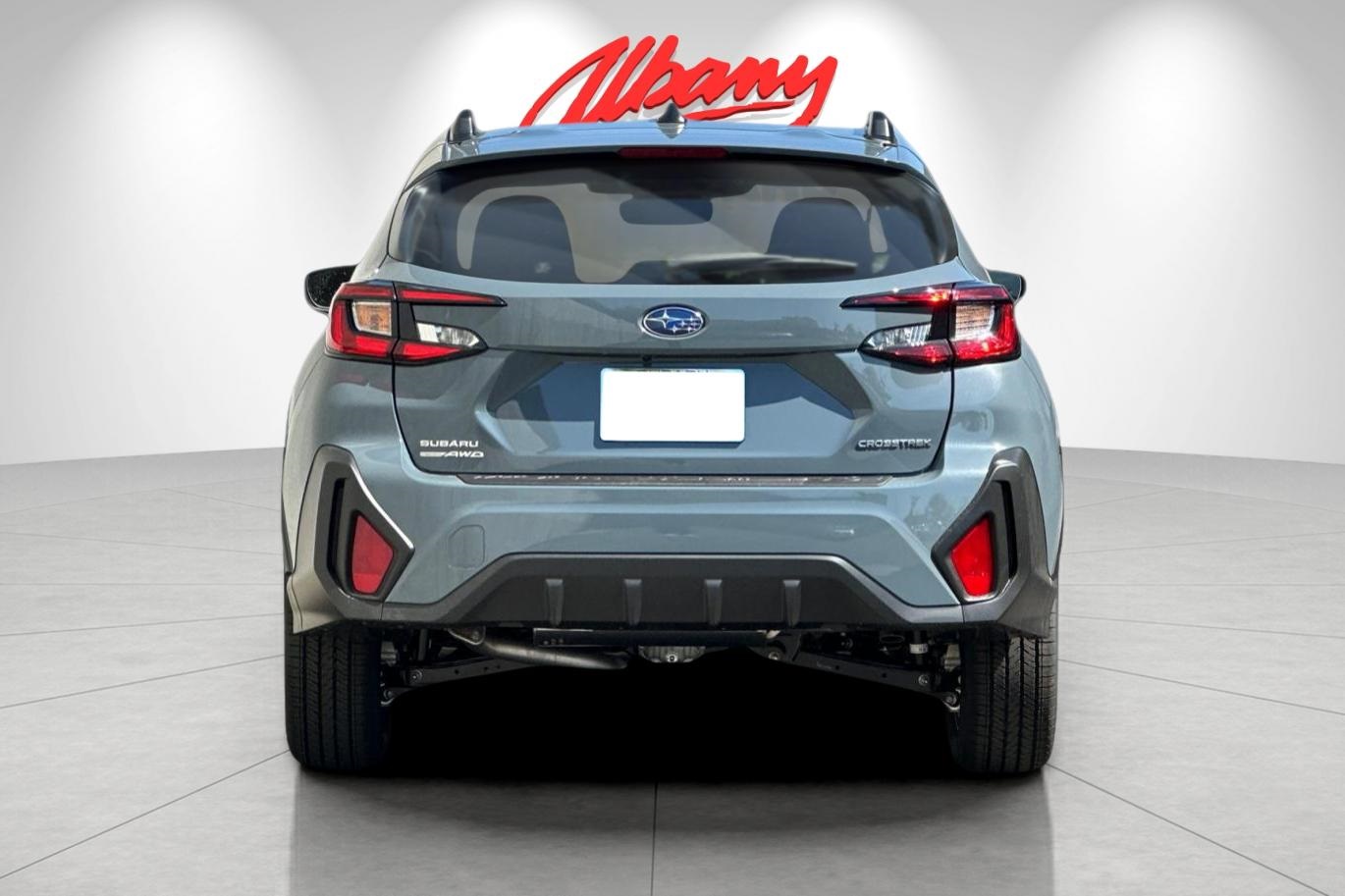 2025 Subaru Crosstrek Premium photo 34