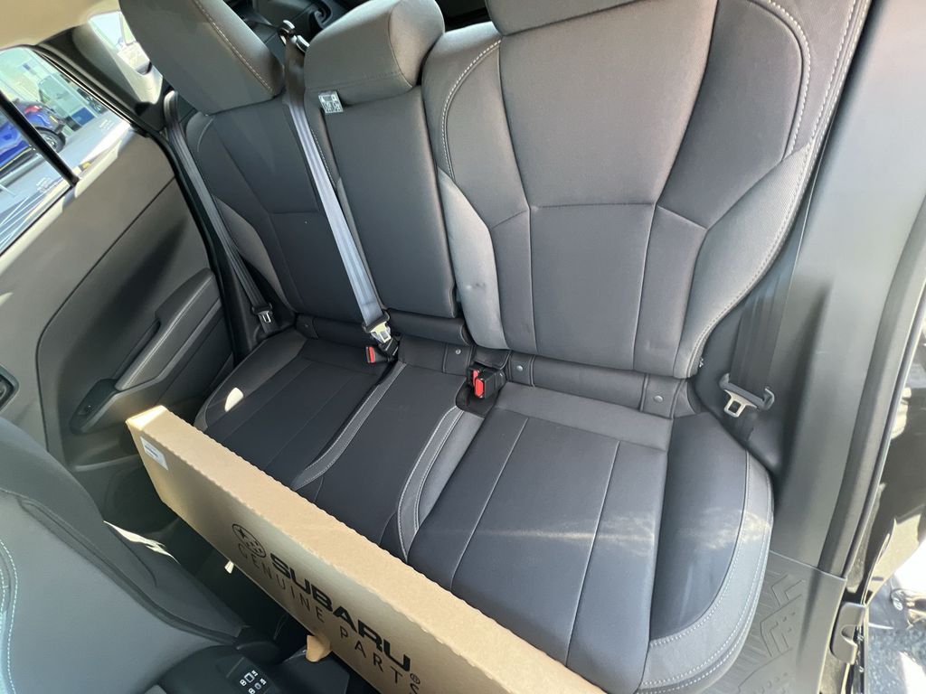 2025 Subaru Crosstrek Premium photo 20